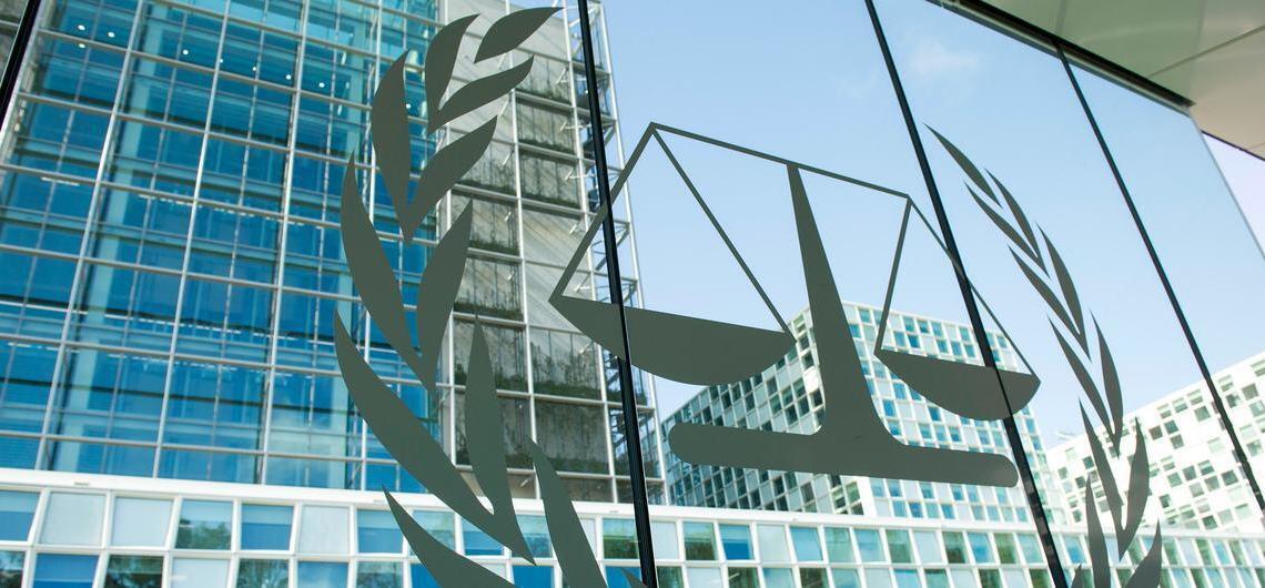 国际刑事法院向俄罗斯总统普京发出逮捕令
