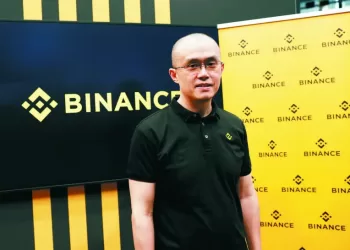 币安及CEO赵长鹏被美国CFTC起诉