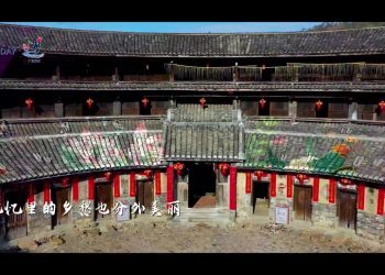 广东奇谭！飞3D游春春春（视频+动图）