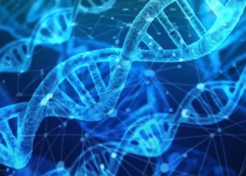 DNA Analysis Research Genetic