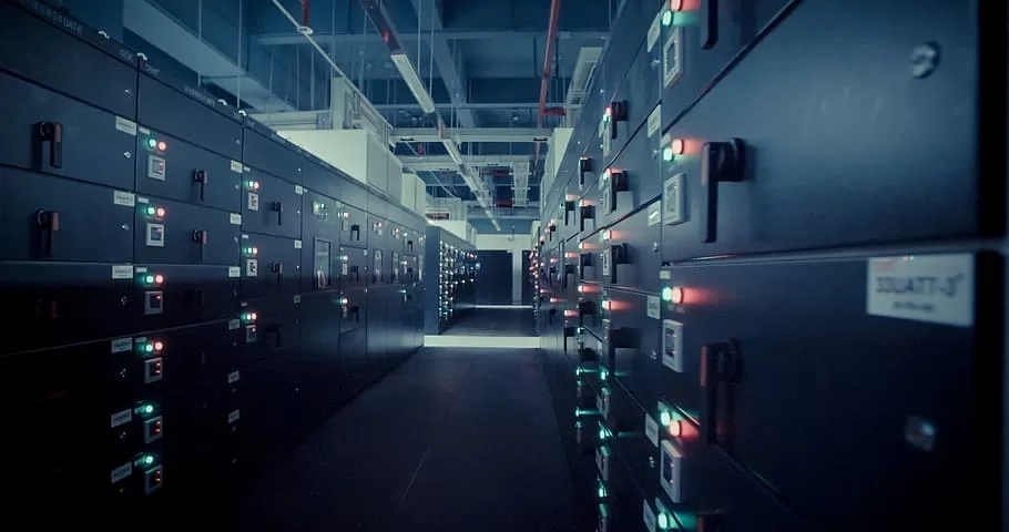 electrical-data-center