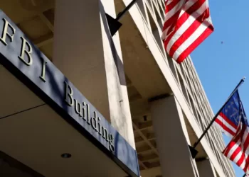 美国联邦调查局（FBI）大楼