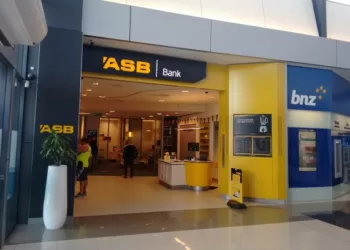 ASB Bank