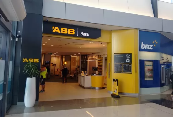 ASB Bank