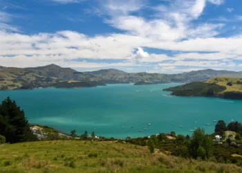 New Zealanders welcome return of tourism: survey