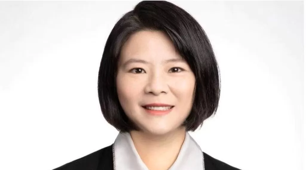 报失踪的基督城房地产经纪人鲍燕飞(音译)。