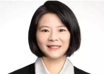 报失踪的基督城房地产经纪人鲍燕飞（音译）。