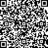 Scan the QR code to enter the event's official page