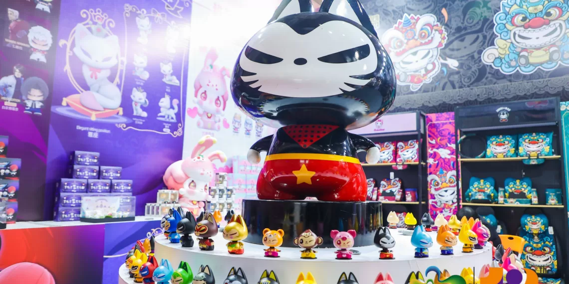 International animation fest set to ignite Dongguan