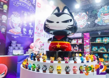 International animation fest set to ignite Dongguan