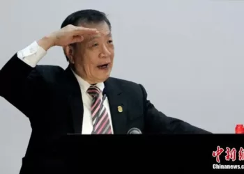 李昌珏 资料照片