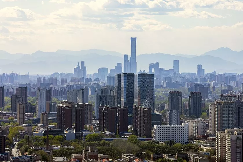中国国务院日前印发《关于进一步优化外商投资环境 加大吸引外商投资力度的意见》(以下简称《意见》),提出6方面24条政策措施。资料照片