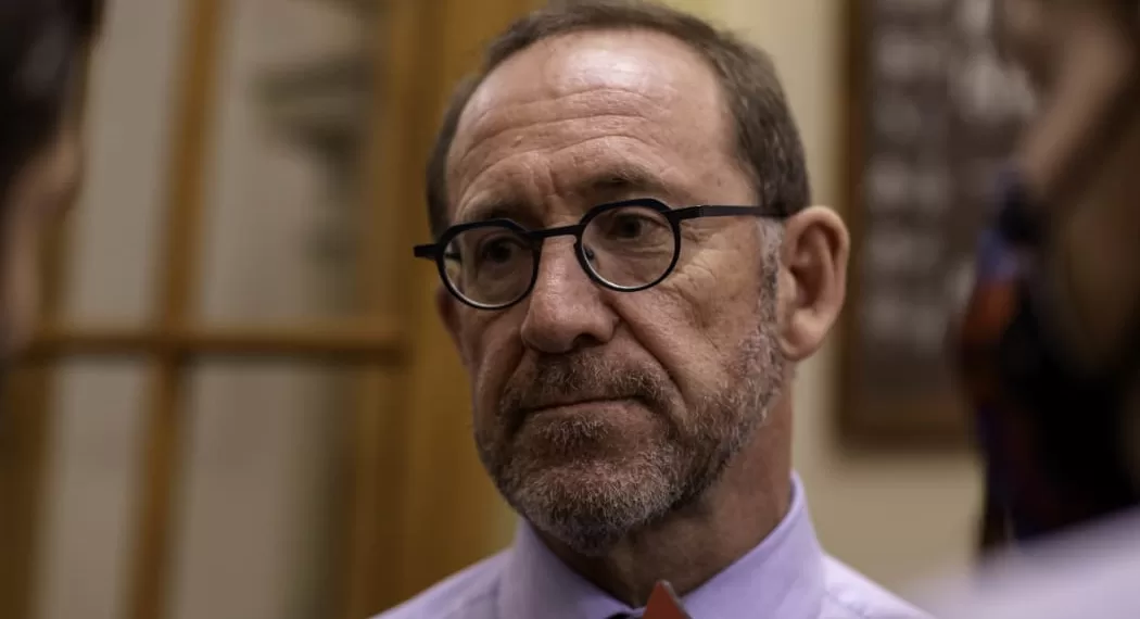 新西兰移民部长Andrew Little