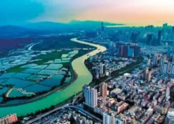 深港協同發展河套　2035建成全球科研樞紐