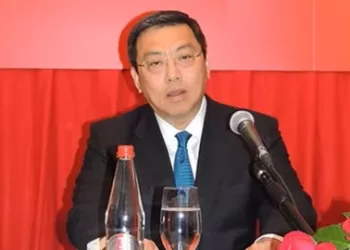 香港廉政公署出手！华晨中国董事会主席被查，发生了什么？