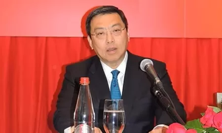 香港廉政公署出手!华晨中国董事会主席被查,发生了什么?