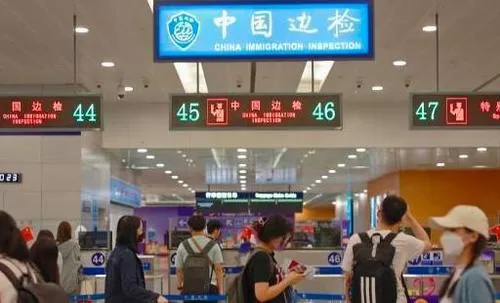 中国:出境团队游国家和地区扩至138个 “十一”出境游或爆发