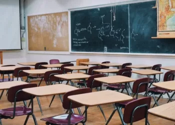 classroom 教室。