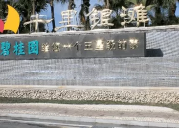 碧桂园深夜宣布：境内多只债券8月14日起停牌！