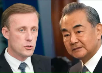 白宫国安顾问沙利文在马耳他会晤中办主任王毅