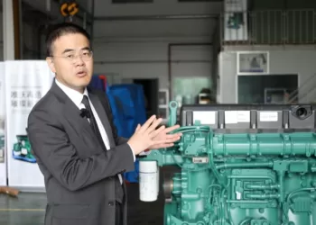 Zhan Xu: let the “China Strategy” take root in Shanghai