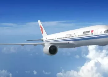 中国国航北京至旧金山直飞航线11月将复航