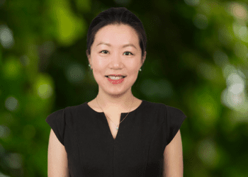国家党候选人在怀卡托港补选中获胜 华裔陆楠成为新晋新西兰国会议员