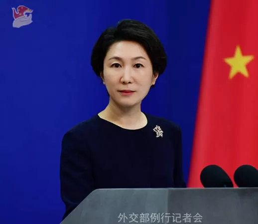中国外交部说,此次中美元首会晤达成了20多项共识
