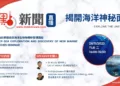 点新闻直播!揭10000米以下深海神秘面纱!