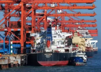 Economic Watch: China remains solid bet for global businesses