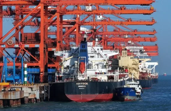 Economic Watch: China remains solid bet for global businesses