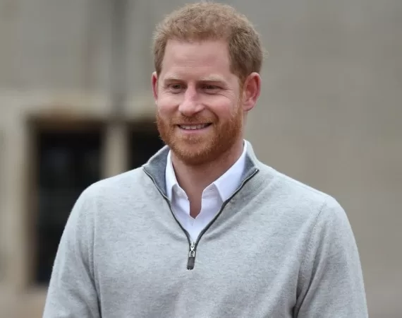 Prince Harry wins phone-hacking lawsuit against Mirror Group Newspapers