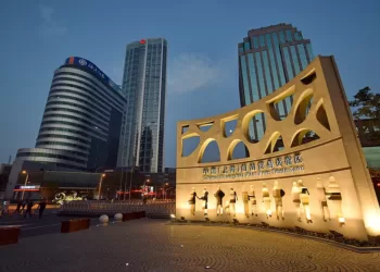 中国将在有条件的自贸试验区和自贸港试点有关进口税收政策