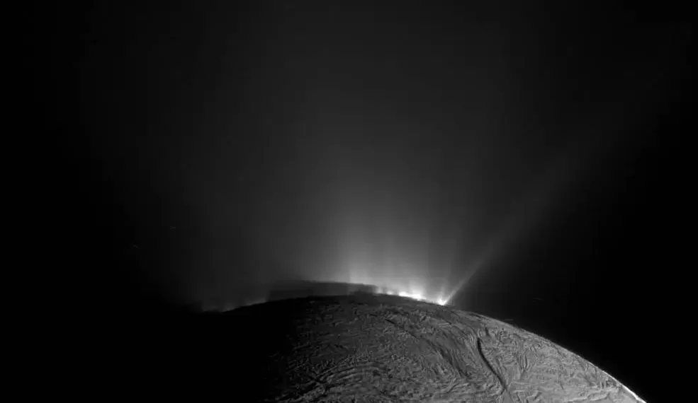 NASA study indicates 17 exoplanets may have essential ingredient for life
