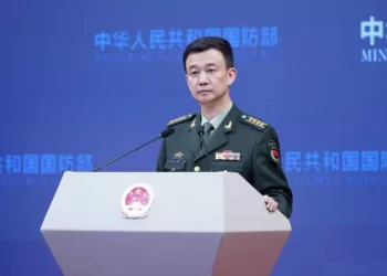 中國國防部：不會對菲方挑釁滋事坐視不管