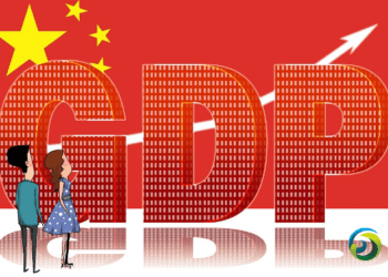 中国31省份敲定2024年GDP目标