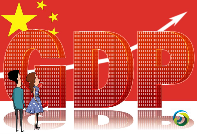 中国31省份敲定2024年GDP目标