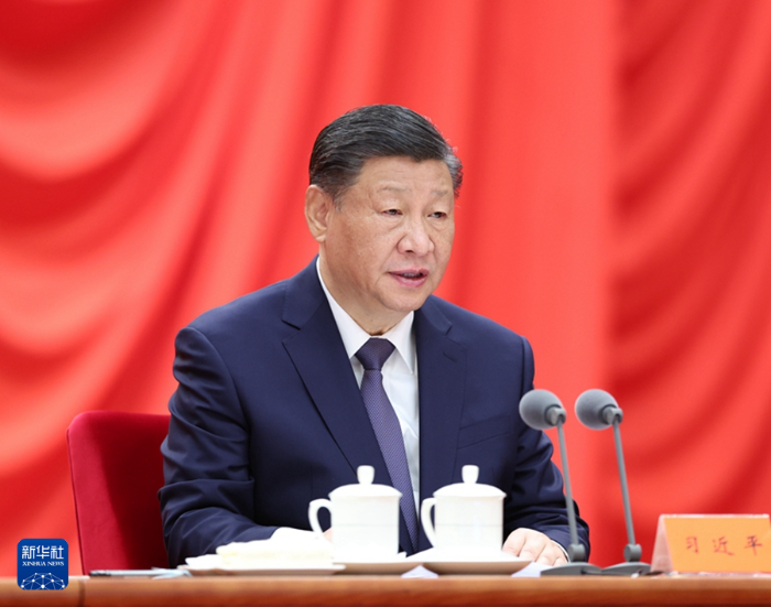习近平:反腐败绝对不能回头、不能松懈、不能慈悲