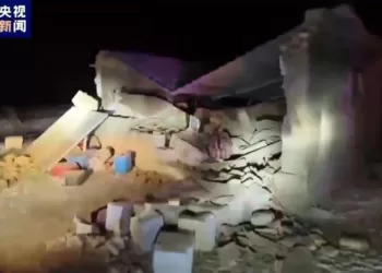 凌晨突发！新疆乌什县7.1级地震，3级以上余震40次！最新情况汇总→