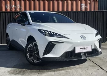 中国电动汽车成为新西兰12月最受欢迎的汽车