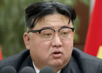 朝鲜重新定义对韩关系，金正恩：两国是敌对关系，永远无法统一