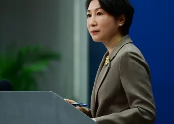 外交部：中国终将实现完全统一，台湾必将回归祖国怀抱