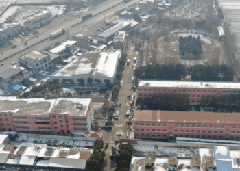 河南方城通报学校火灾事故情况 涉事学校7名责任人被依法控制