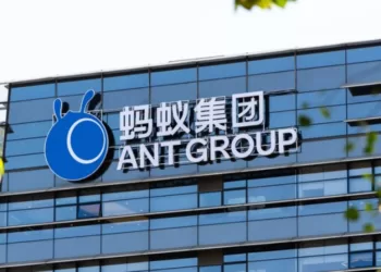 马云放弃蚂蚁控制权生效 六只港股权益归零