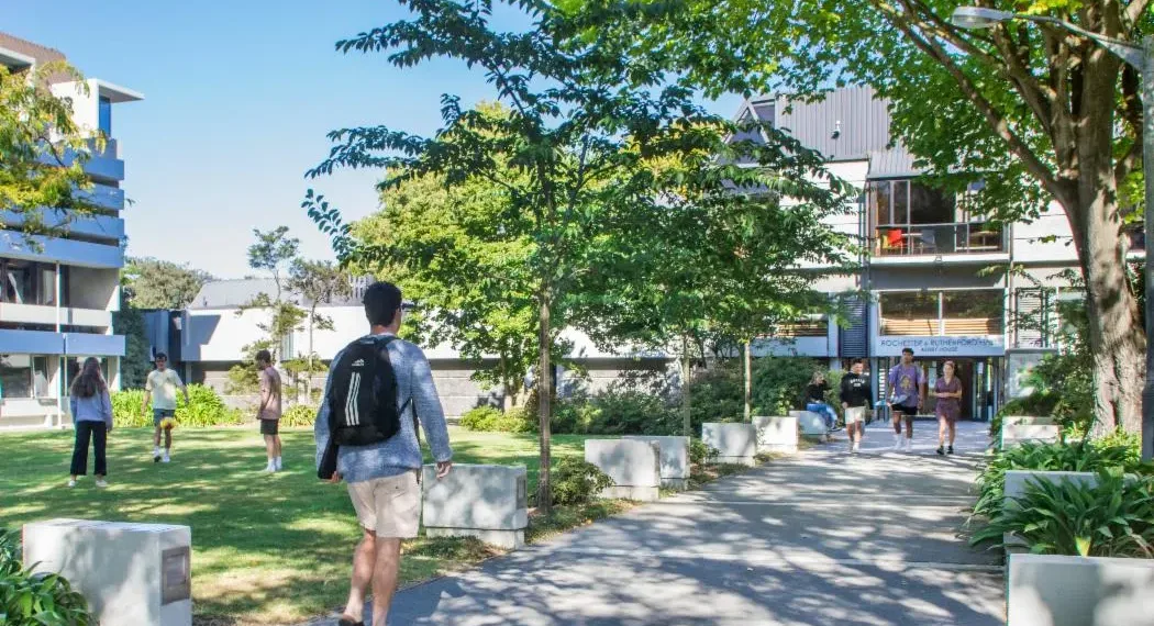 新西兰大学住宿成本上涨