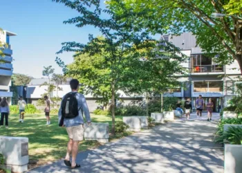 新西兰大学住宿成本上涨