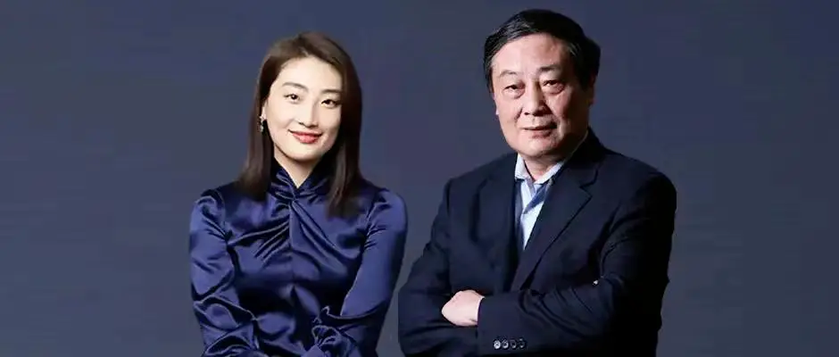 宗庆后逝世,这些“创二代”接班人表现如何?