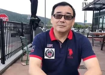 传澳籍作家杨恒均遭中国判死缓，澳洲“震惊”