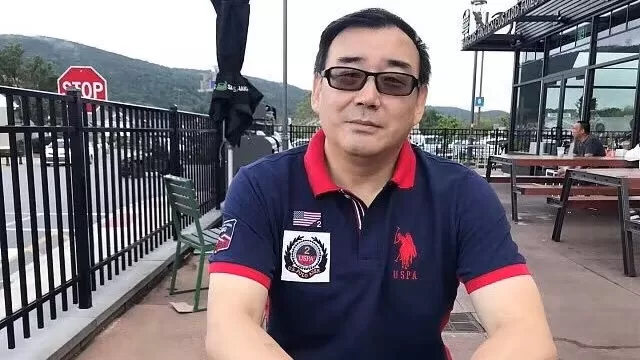 传澳籍作家杨恒均遭中国判死缓,澳洲“震惊”