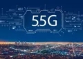 5.5G通信网络在海南投入商用 网络能力较5G提升10倍